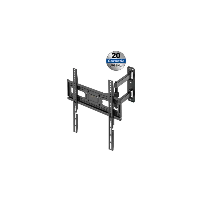 Transmedia Full-Motion Bracket for LCD Monitor (81 - 140 cm)