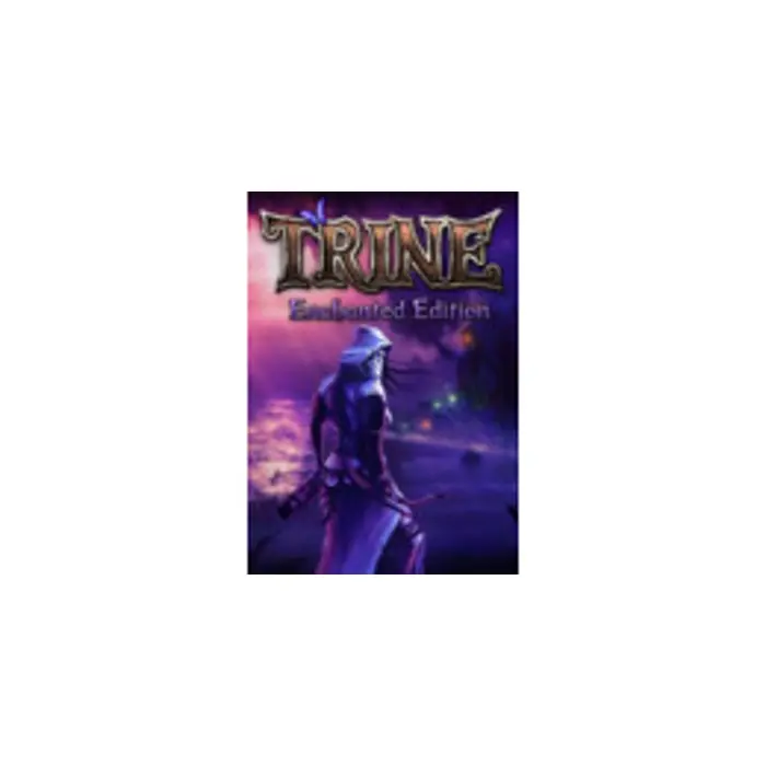 Trine Enchanted Edition