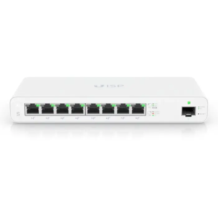 Ubiquiti UISP-S, UISP Switch