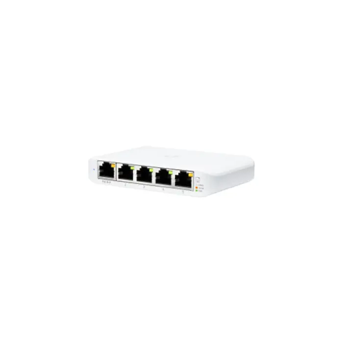 Ubiquiti UniFi Switch USW-Flex-Mini