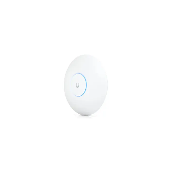 Ubiquiti UniFi U7-Pro-Max Wifi 7 PoE+ stropna pristupna točka 1x2.5 GbE RJ45 port, 25W