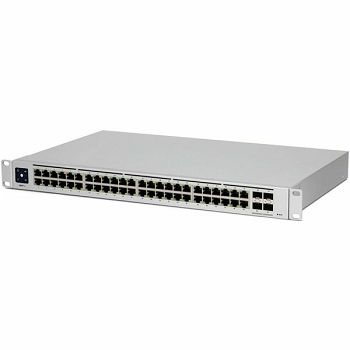 Ubiquiti UniFi Switch, USW-Pro-48