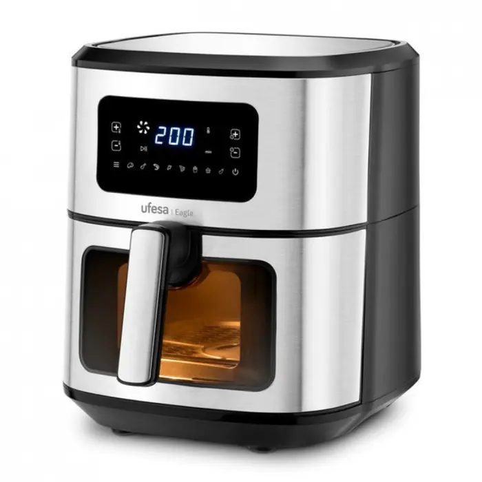 ufesa-digital-air-fryer-eagle-inox-65-l-95925-ufega-72805690.webp