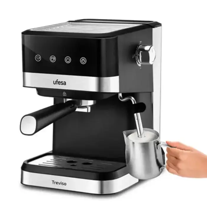 UFESA Espresso machine Trevisso 71705670 20 bar