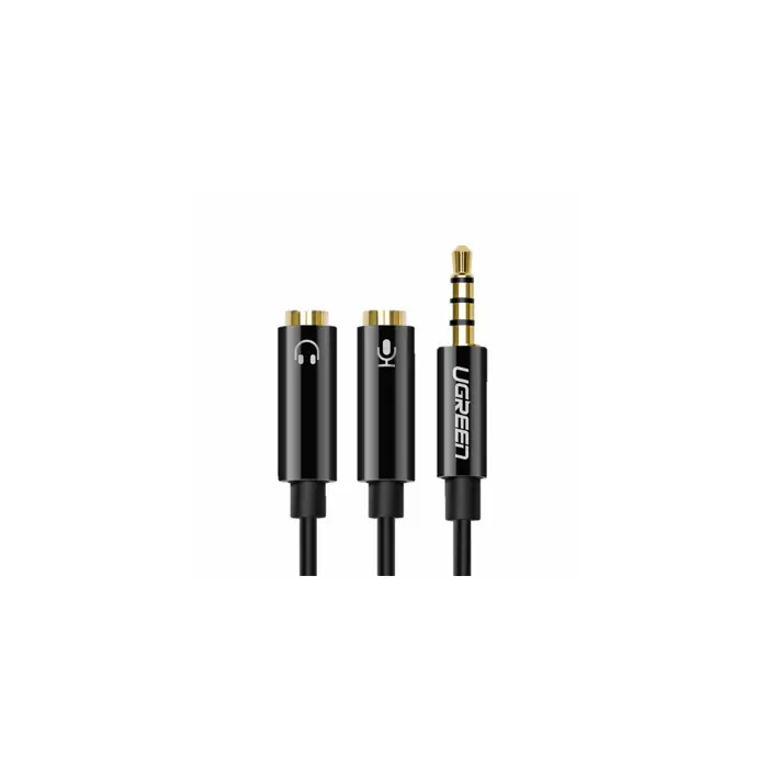 ugreen-adapter-35mm-m-to-2x-35mm-w-headphones-microphone-pol-35190-ugrti-30620.webp