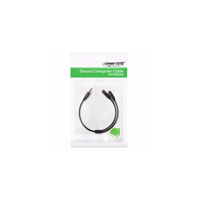 ugreen-adapter-35mm-m-to-2x-35mm-w-headphones-microphone-pol-35633-ugrti-30620.webp