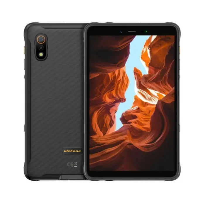 Ulefone Armor Pad LTE 4GB/64GB Rugged Black