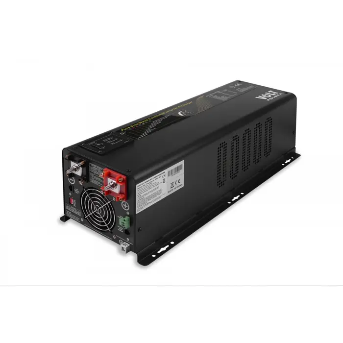 Uninterruptible power supply POWER SINUS 6000 48/230V (6000/18000W)