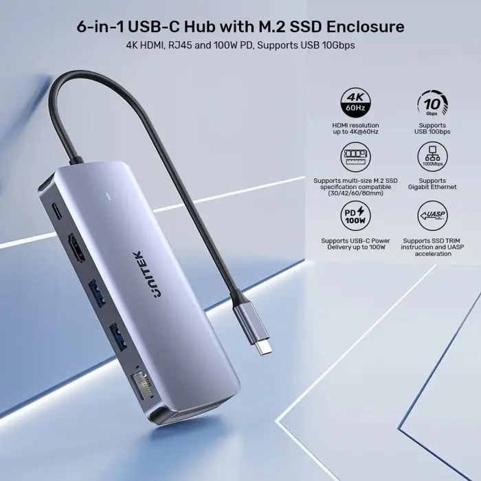 unitek-active-hub-6-in-1-usb-c-m2-ssd-enclosure-16934-perutkhub0073.webp