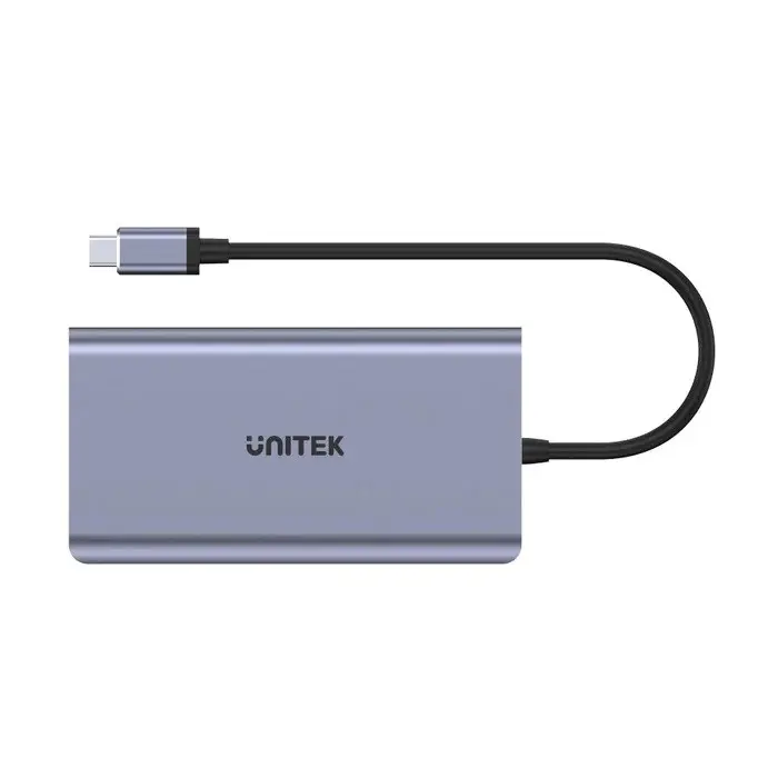 unitek-d1019b-usb-c-hub-8w1-usb-c-31-pd-100w-d1019b-75367-perutkhub0064.webp