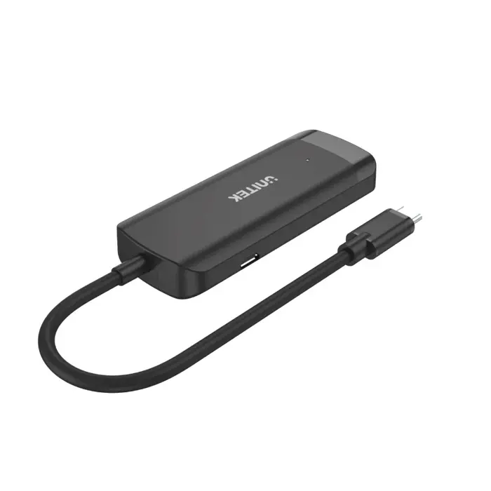 unitek-h1110b-active-hub-usb-c-3-x-usb-a-31-hdmi-4k30hz-53969-perutkhub0063.webp