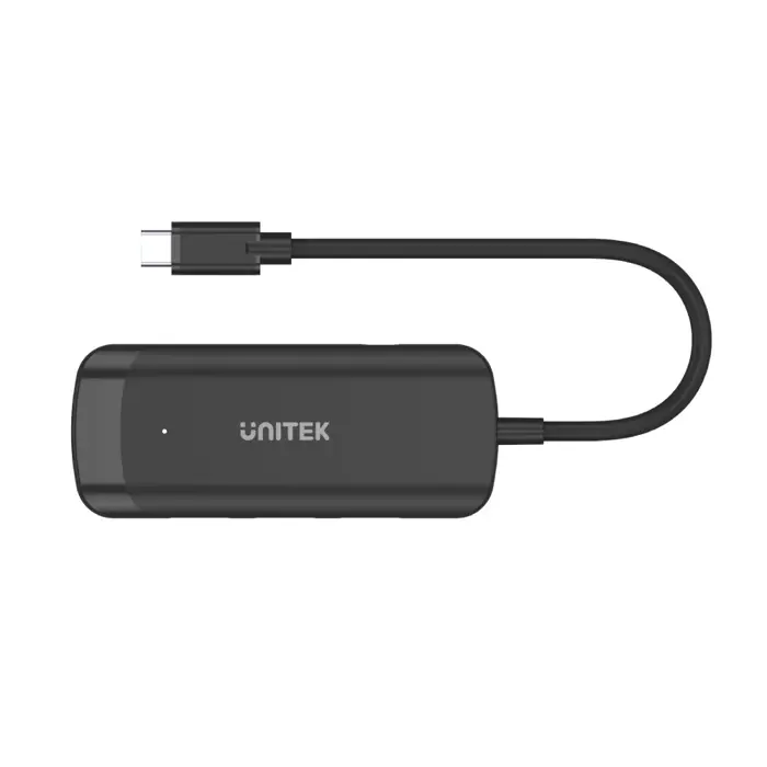 unitek-h1110b-active-hub-usb-c-3-x-usb-a-31-hdmi-4k30hz-59024-perutkhub0063.webp