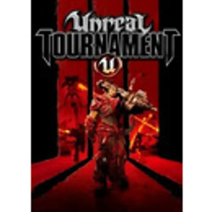 Unreal Tournament 3 Black STEAM Key