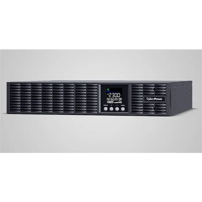 UPS CBP OLS3000ERT2UA 3000VA/2700W RM Online