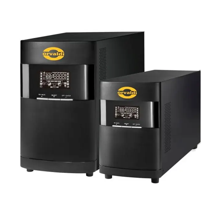 UPS ORVALDI LT-3000 LINE INTERACTIVE SINUS TOWER