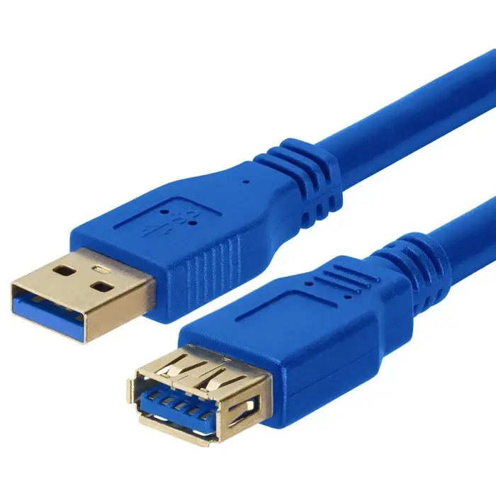 USB 3.0 Produžni kabel 1.8m s-3012