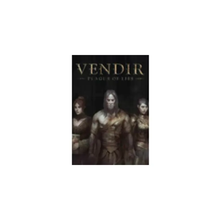 Vendir: Plague of Lies