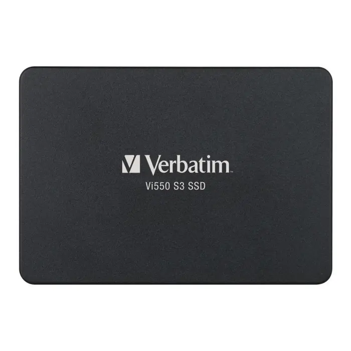 Verbatim Vi550 S3 SSD 4TB