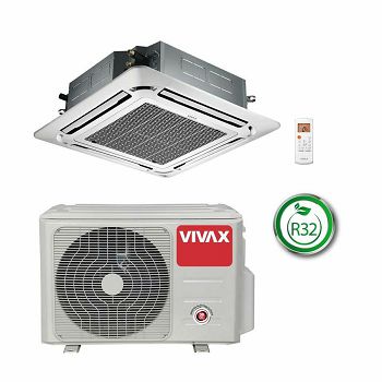 VIVAX COOL, klima ur.komerc., ACP-24CC70AERI+ R32