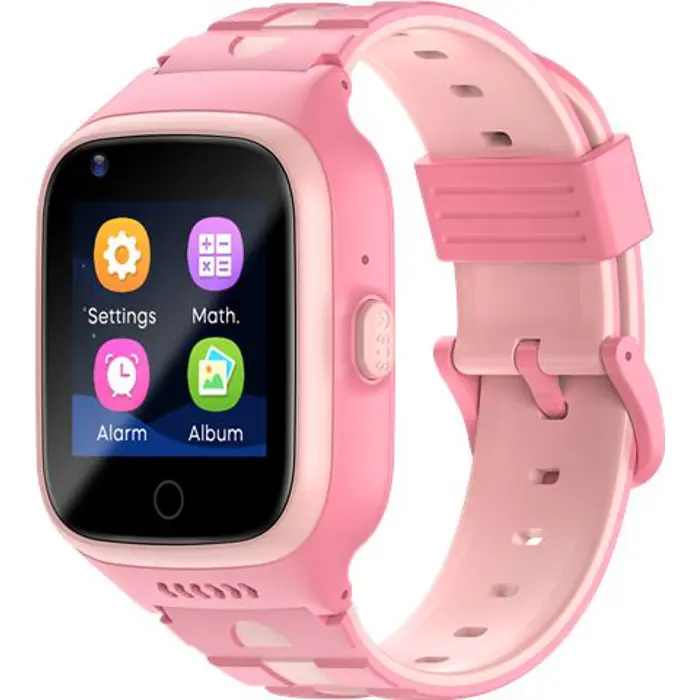 VIVAX smart KIDS watch 4G MAGIC pink