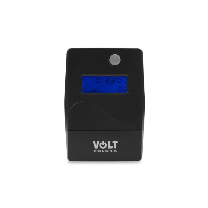 VOLT POLSKA MICRO UPS 600 7Ah