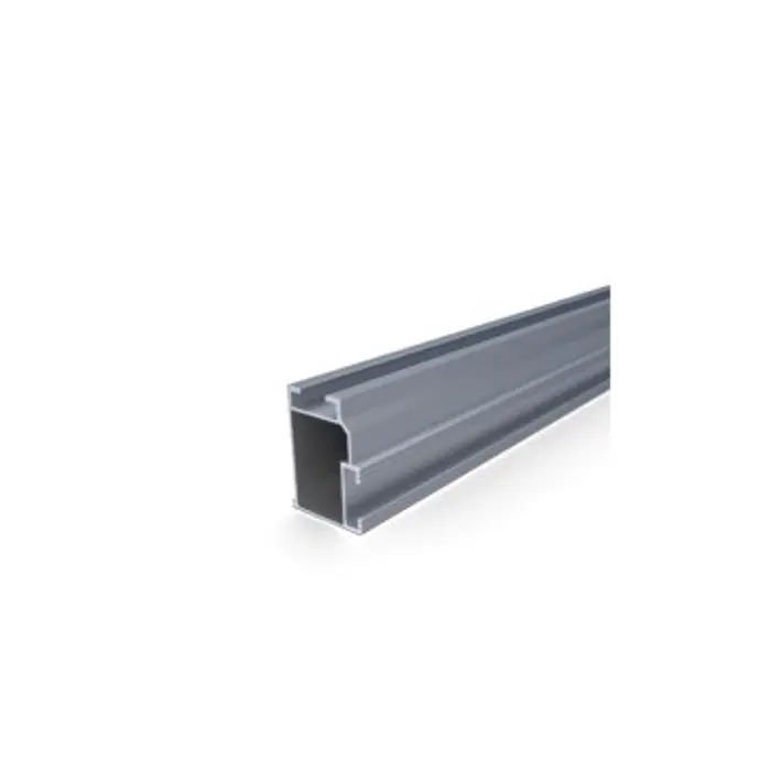 VS+ Mounting rail 41 x 35 x 2250 mm