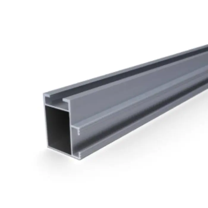 VS+ Mounting rail 50 x 37 x 3600 mm