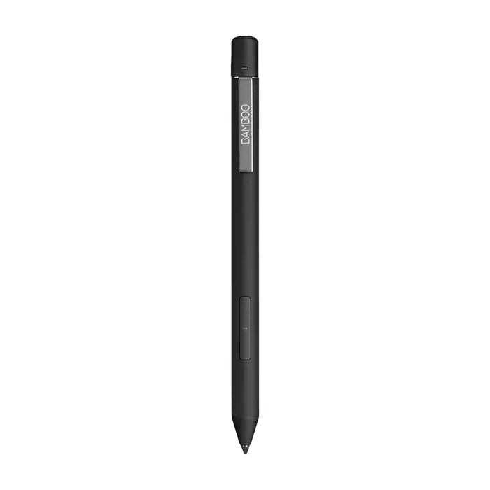 Wacom Bamboo Ink Plus stylus pen 16.5 g Black