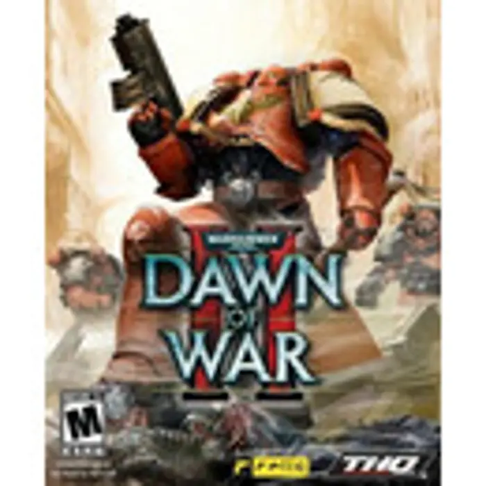 Warhammer 40,000: Dawn of War II Steam key