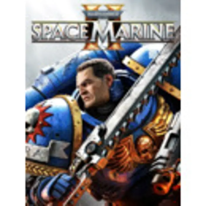 Warhammer 40,000: Space Marine 2