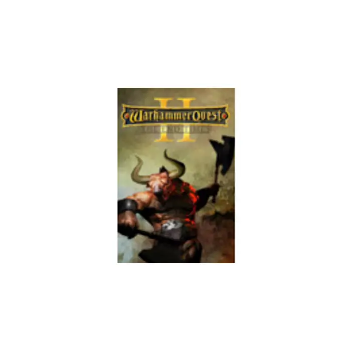 Warhammer Quest 2: The End Times (Xbox One)