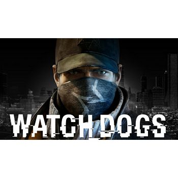 Watch Dogs UPLAY Key