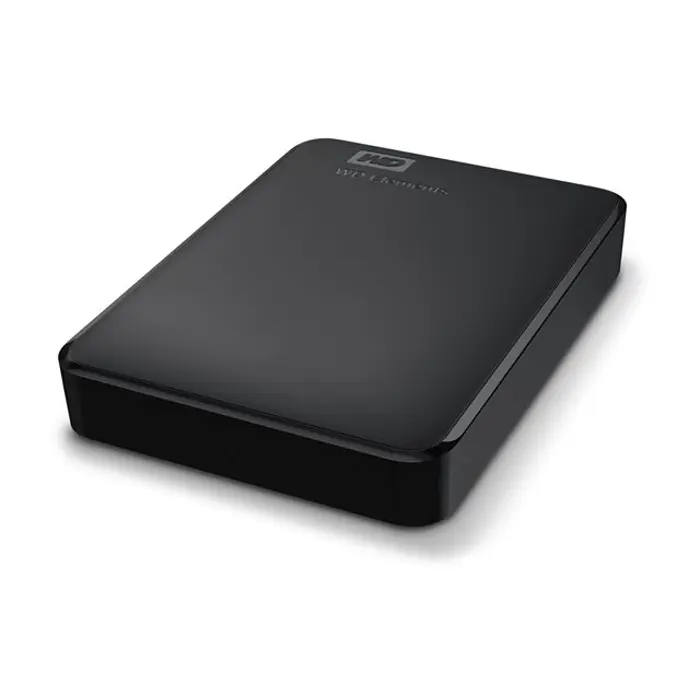 WD Elements 6TB HDD USB3.0 Portable