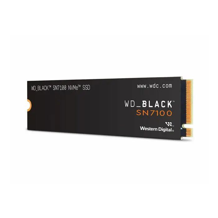 WD_BLACK 2TB SSD SN7100 NVME