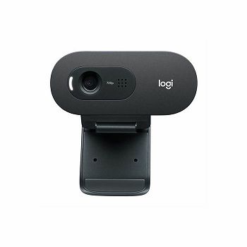 WEB kamera Logitech C505e HD