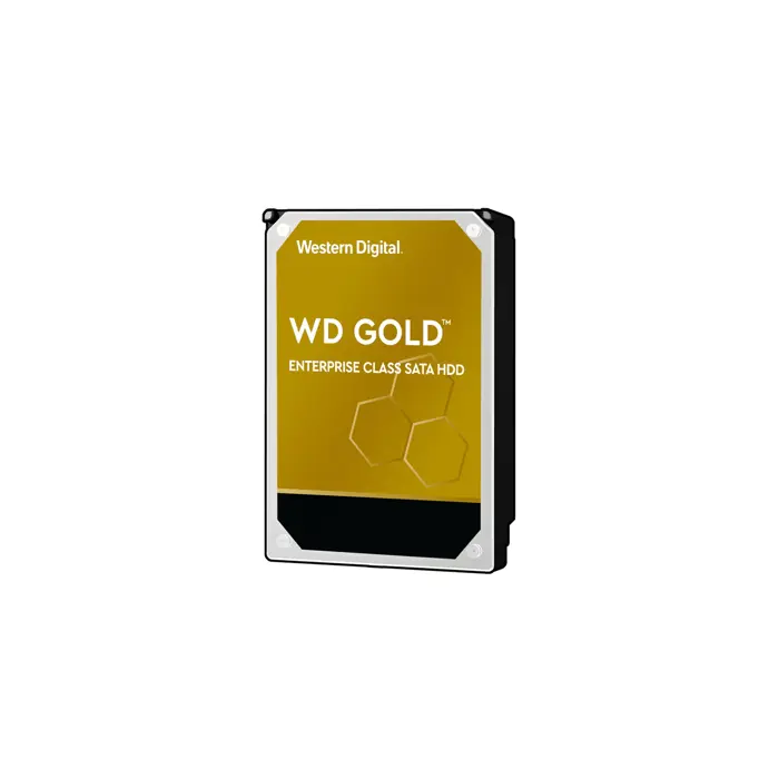 Western Digital Gold 3.5" 10000 GB Serial ATA III