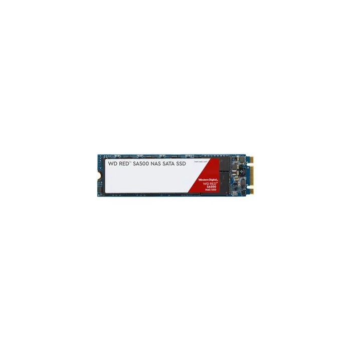 Western Digital Red SA500 M.2 1000 GB Serial ATA III 3D NAND