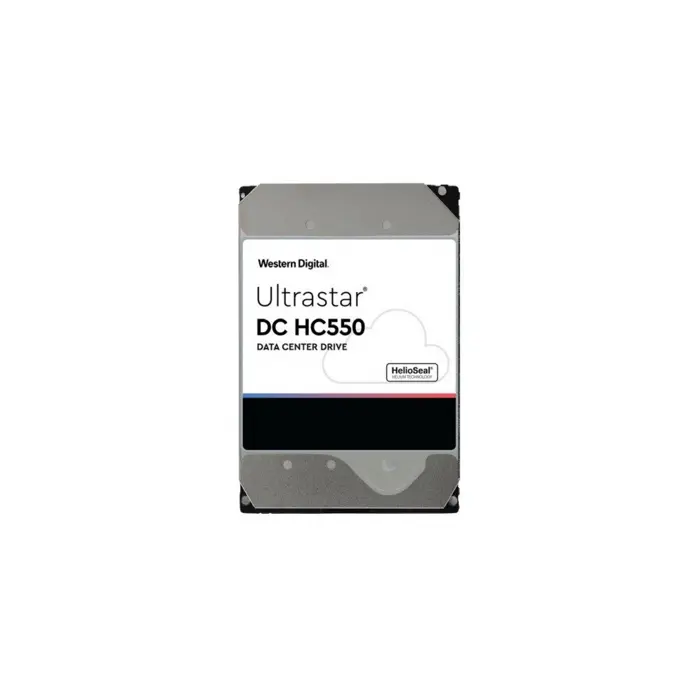 Western Digital Ultrastar 0F38353 3.5" 18000 GB SAS