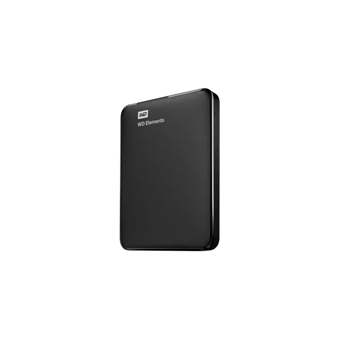 Western Digital WD Elements Portable external hard drive 2 TB Black