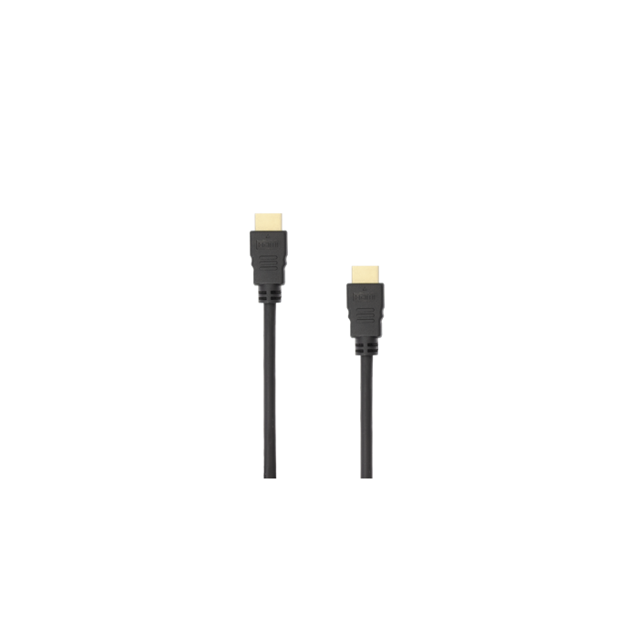 White Shark Python kabel HDMI-HDMI 2.0 M/M 2M 4K@60Hz