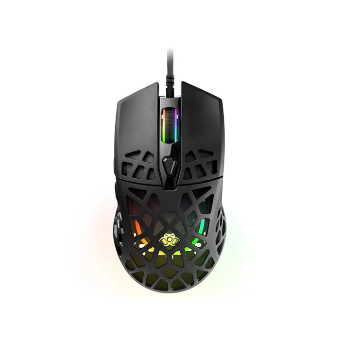 Wired mouse Tracer GAMEZONE Reika RGB USB 7200dpi TRAMYS46730