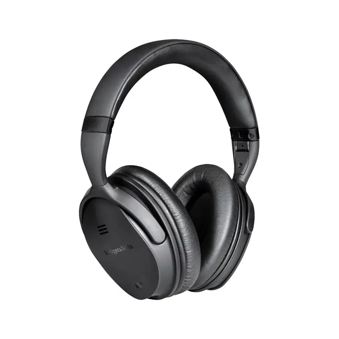 Wireless over-ear headphones with ANC Kruger&amp;Matz F7A