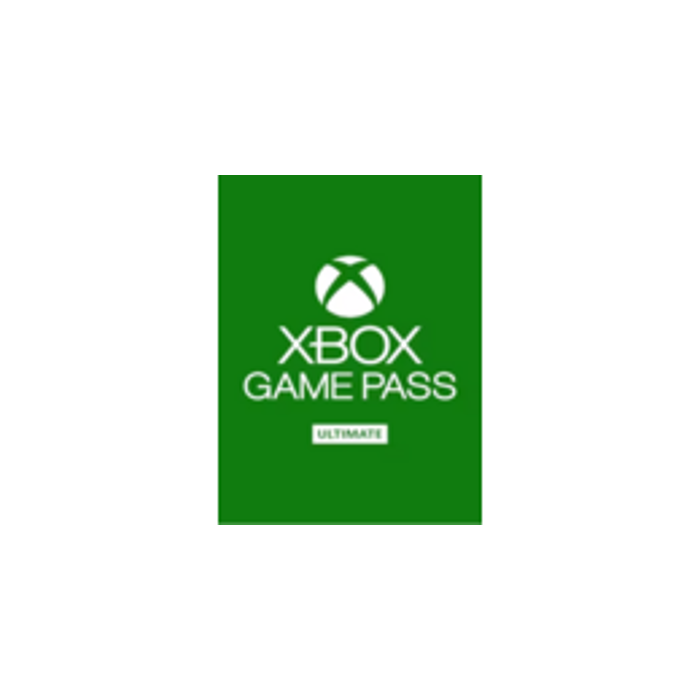 Xbox Game Pass Ultimate - 3 Months (Xbox One)