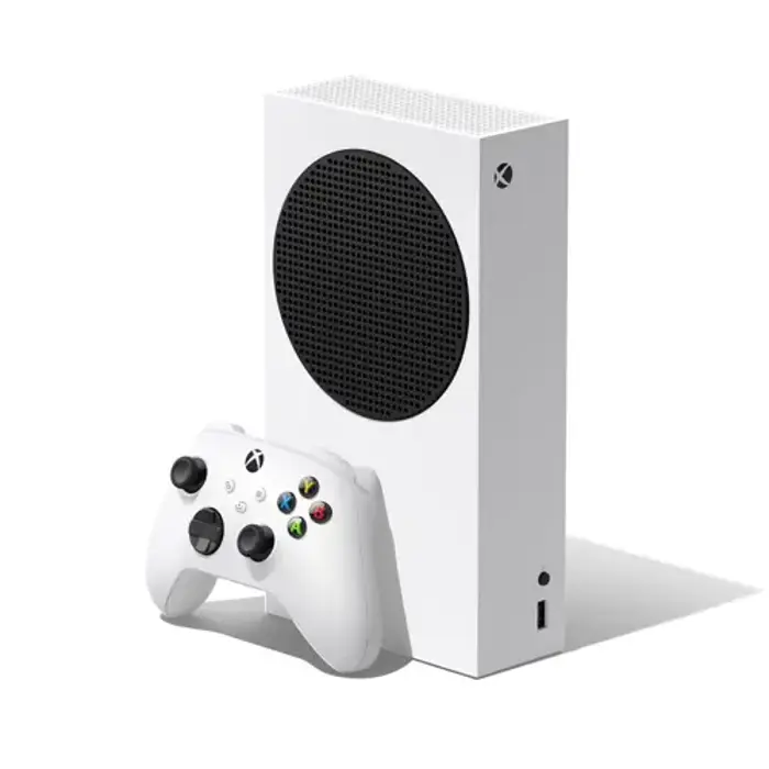 XBOX Konzola, Series S 512GB 