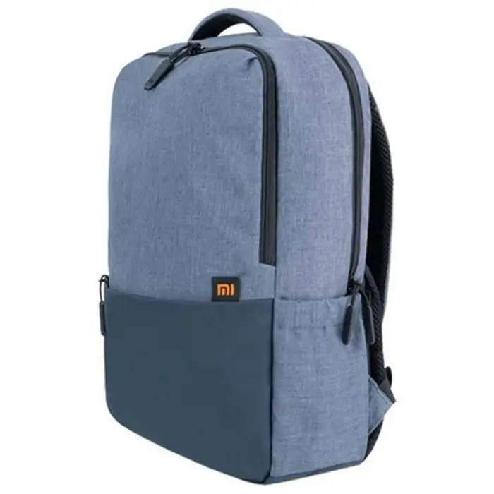 Xiaomi | Fits up to size 15.6 " | Commuter Backpack | Backpack | Light Blue