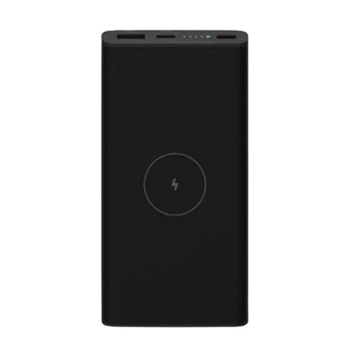 Xiaomi Mi tradlos power bank - Li-pol