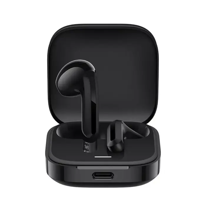 Xiaomi Redmi Buds 6 Active wireless headphones, black