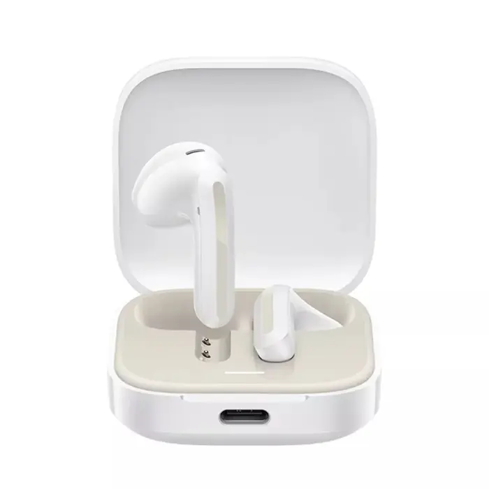 Xiaomi Redmi Buds 6 Active wireless headphones, white