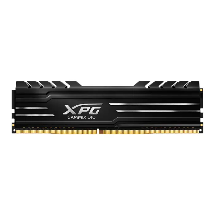 XPG GAMMIX D10 memory module 16 GB 2 x 8 GB DDR4 3200 MHz