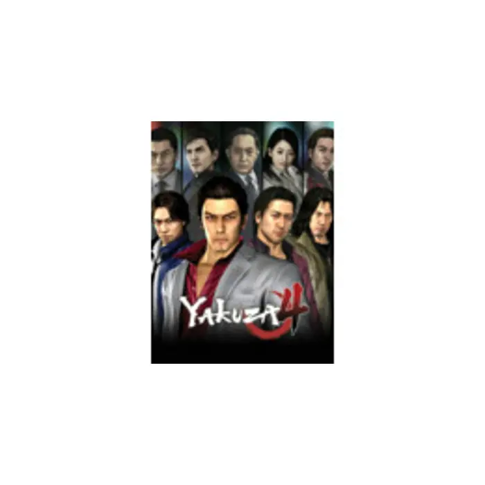 Yakuza 4 Remastered